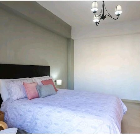 אליקאנטה Apartamento Coqueto A Un Minuto De La Explanada מראה חיצוני תמונה