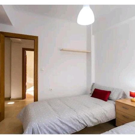 אליקאנטה Apartamento Coqueto A Un Minuto De La Explanada מראה חיצוני תמונה