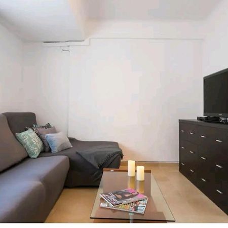 אליקאנטה Apartamento Coqueto A Un Minuto De La Explanada מראה חיצוני תמונה