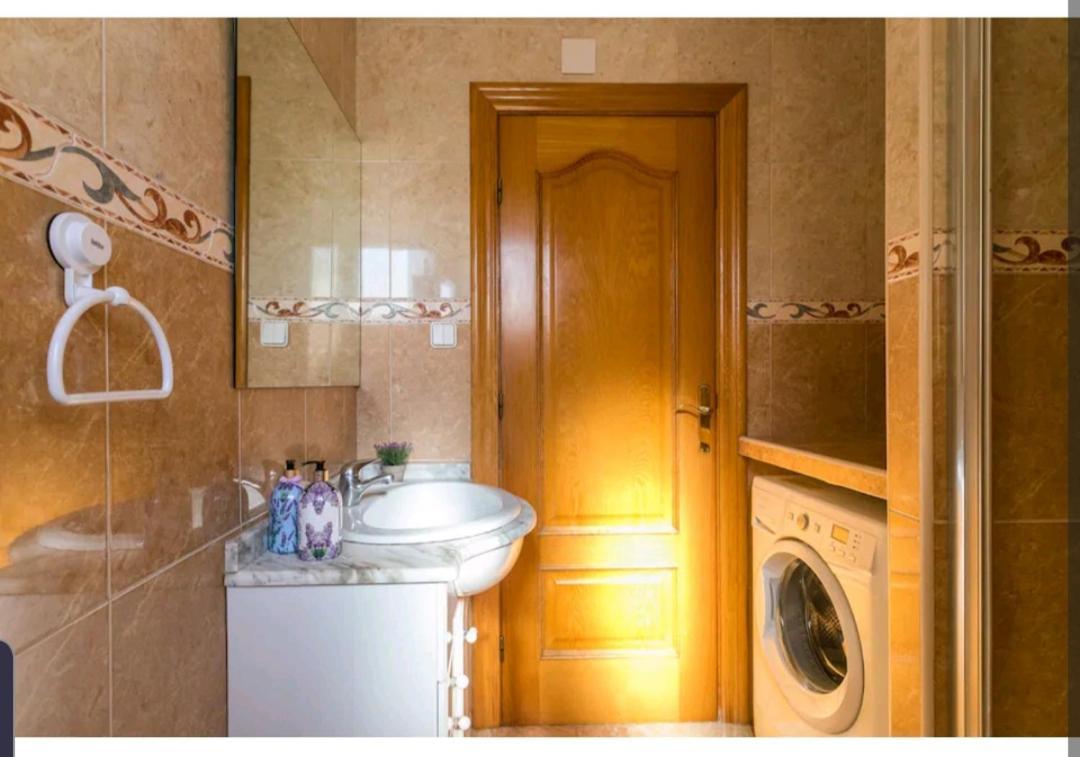 אליקאנטה Apartamento Coqueto A Un Minuto De La Explanada מראה חיצוני תמונה