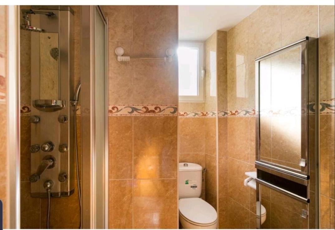 אליקאנטה Apartamento Coqueto A Un Minuto De La Explanada מראה חיצוני תמונה