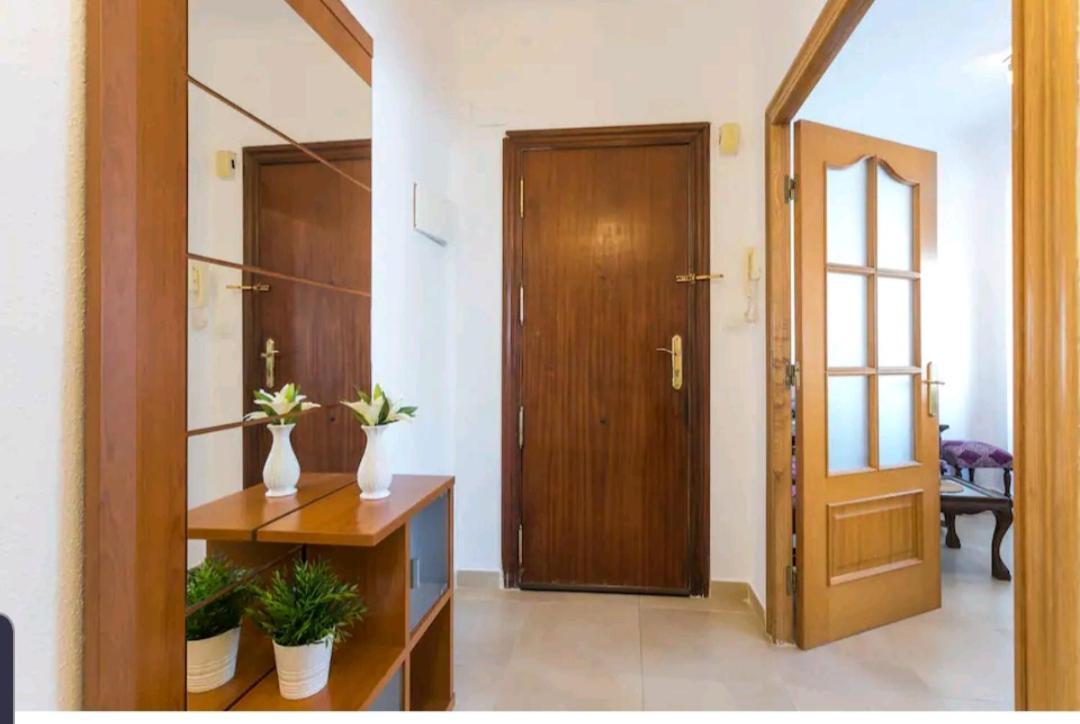 אליקאנטה Apartamento Coqueto A Un Minuto De La Explanada מראה חיצוני תמונה